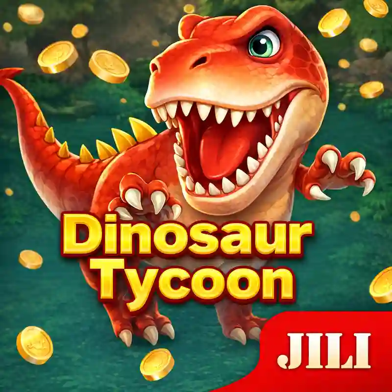 Dinosaur Tycoon Game Poster winforlife