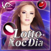 Lotto Xoc Dia